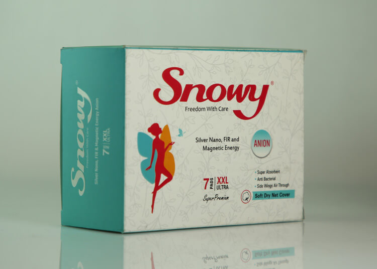 ultra-thin sanitary pads, best anion sanitary pads